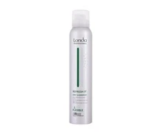 Londa Professional Refresh It Sausas šampūnas moterims, 180 ml