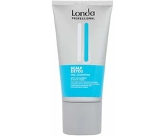 Londa Professional Scalp Detox Šampūnas moterims, 150 ml