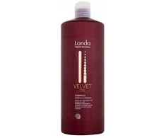 Londa Professional Velvet Aliejus Šampūnas atkuriamasis šampūnas, 1000 ml