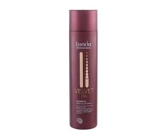 Londa Professional Velvet Oil šampūnas, 250 ml