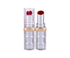 L'Oréal Paris Make-Up Designer Color Riche Shine Addiction - 350 Insanesation - Lūpdažis lūpdažis Raudona
