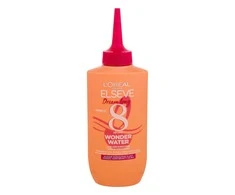 L'Oréal Paris Elseve Dream Long 8 Second Wonder Vanduo Plaukų tiesinimo priemonė moterims, 200 ml