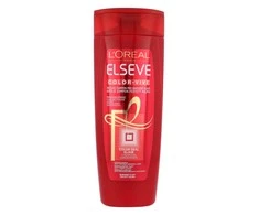 L'Oréal Paris Elseve Color-Vive Protecting Šampūnas Šampūnas moterims, 400 ml
