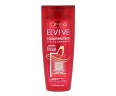 L'Oréal Paris Elseve Color-Vive Protecting Šampūnas Šampūnas moterims, 250 ml