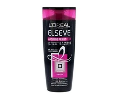 L'Oréal Paris Elseve Full Resist Aminexil Strengthening Šampūnas Šampūnas moterims, 250 ml