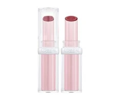 L'Oréal Paris Make-Up Designer Color Riche Shine Addiction - 350 Insanesation - Lūpdažis lūpdažis Raudona