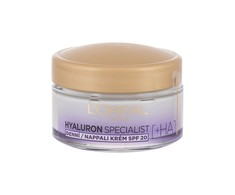 L'Oréal Paris Hyaluron Specialist Day Kreminis moterims, 50 ml