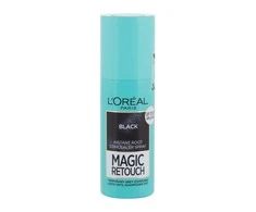 L'Oréal Paris Magic Retouch Instant Root Maskuoklis Purškiklis Hair Color moterims, 75 ml