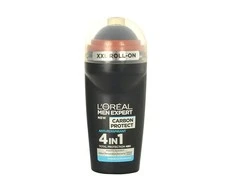 L'Oreal MEN EXPERT DEO CARBON rutulinis dezodorantas 50 ml 50MLT