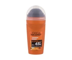 L'Oreal MEN EXPERT DEO ACT.THERMIC rutulinis dezodorantas 50 ml 50MLT