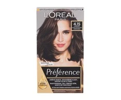 L'Oréal Paris Préférence Hair Color moterims, 60 ml