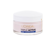 L'Oréal Paris Hydra Specialist Night Skin Kreminis moterims, 50 ml