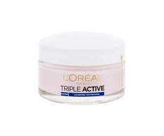 L'Oréal Paris Hydra Specialist Night Skin Kreminis moterims, 50 ml