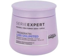 LOréal Professionnel Liss Unlimited, 250 ml