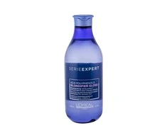 L'Oreal Professionnel Serie Expert Blondifier Gloss Acai Polyphenols Hair Šampūnas šampūnas šviesiems plaukams, 300 ml