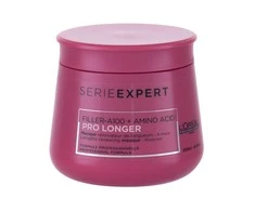L'Oreal Professionnel Serie Expert Pro Longer plaukų kaukė, atkurianti ilgį, 250 ml