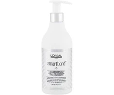 L'Oreal L Oreal Paris LOral Professionnel Smartbond Bond Strengthening System Step 2 Pre Šampūnas Maska do włosów 500ml
