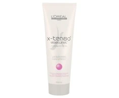 L'Oreal Professionnel X-Tenso drėkinamasis plaukų kreminis kremas glotninimui, 250 ml