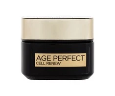 L'Oréal Paris Age Perfect Cell Renew Day Kreminis Day Kreminis moterims, 50 ml