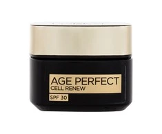 L'Oréal Paris Age Perfect Cell Renew Day Kreminis Day Kreminis moterims, 50 ml