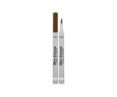 L'Oreal OA BROW MICRO TATTOO 105 BRUNETTE