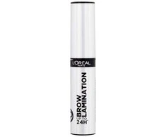 L'Oréal Paris Brow Lamination antakių gelis ir antakių pomada