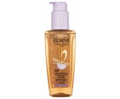 L'Oréal Paris Elseve Extraordinary Oil plaukų aliejai ir serumas moterims, 100 ml