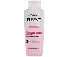 L'Oréal Paris Elseve Glycolic Gloss Šampūnas Šampūnas