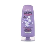 L'Oréal Paris Elseve Hyaluron Plump Moisture Balm Hair Balm moterims, 200 ml