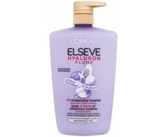 L'Oréal Paris Elseve Hyaluron Plump Moisture Šampūnas Šampūnas