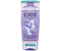 L'Oréal Paris Elseve Hyaluron Pure Šampūnas