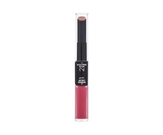 L'Oréal Paris Infaillible 24H lūpų dažai lūpų dažai moterims, 5 ml