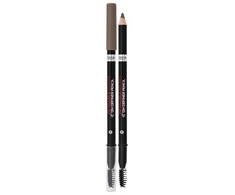 L'Oréal Paris Infaillible Brows 12H Definer Pieštukas Eyebrow Pieštukas