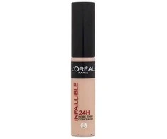 L'Oréal Paris Infaillible More Than Maskuoklis