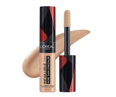 L'Oréal Paris Infaillible More Than Concealer 24H, spalva: 327 Cashmere, 11 ml