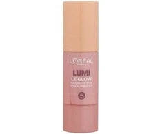 „L'Oréal Paris Lumi Le Glow“ šviesinimo pieštukas-šviesiklis