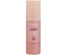 „L'Oréal Paris Lumi Le Glow“ šviesinimo pieštukas-šviesiklis