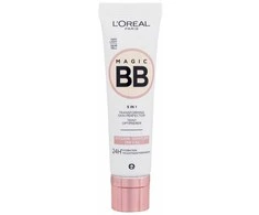 L’Oréal Paris Make-Up Designer BB coolream cool'est Magicool 01 LABAI LENGVAS BB kremas 30 ml