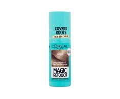 L'Oréal Paris Magic Retouch Instant Root Maskuoklis Purškiklis Hair Color moterims, 75 ml