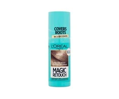 L'Oréal Paris Magic Retouch Instant Root Maskuoklis Purškiklis Hair Color moterims, 75 ml