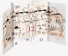 Makiažo advento kalendorius L'Oréal Paris Maison Advent Calendar