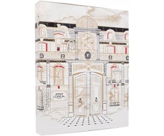 Makiažo advento kalendorius L'Oréal Paris Maison Advent Calendar