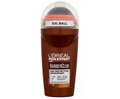 L'Oréal Paris Men Expert Barber Club Dezodorantas, 50 ml
