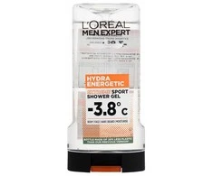 L'Oréal Paris Men Expert Hydra Energetic Sport Extreme Dušo želė