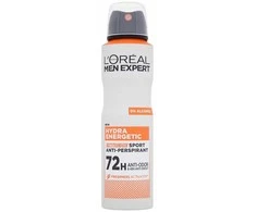 L'Oréal Paris Men Expert Hydra Energetic Sport Extreme Antiperspirant