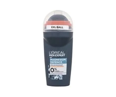 L'Oréal Paris Men Expert Magnesium Defence Dezodorantas vyrams, 50 ml
