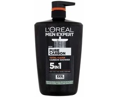 L'Oréal Paris Men Expert Pure Carbon 5in1 Dušo želė