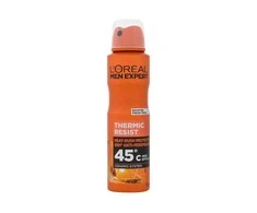 L'Oreal MEN EXPERT DEO ACT.THERMIC purškiamas dezodorantas 150 ml 150MLT