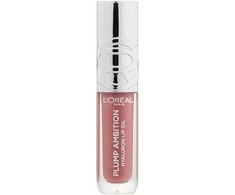 L'Oréal Paris Plump Ambition Hyaluron Lip Oil lūpų aliejus