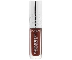 L'Oréal Paris Plump Ambition Hyaluron Lip Oil lūpų aliejus